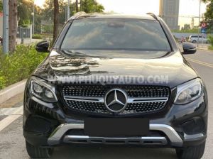 Xe Mercedes Benz GLC 250 4Matic 2017