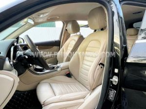 Xe Mercedes Benz GLC 250 4Matic 2017