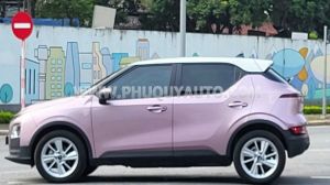 Xe VinFast VF5 Plus 2024