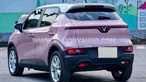 Xe VinFast VF5 Plus 2024