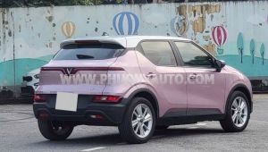 Xe VinFast VF5 Plus 2024
