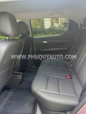 Xe VinFast VF5 Plus 2024
