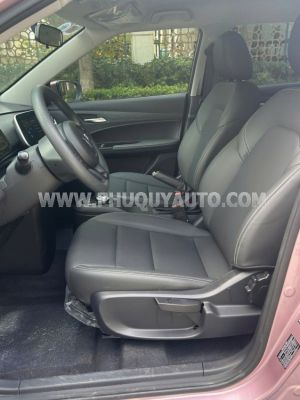 Xe VinFast VF5 Plus 2024