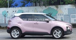 Xe VinFast VF5 Plus 2024