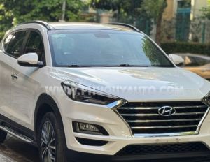 Xe Hyundai Tucson 2.0 AT Đặc biệt 2021