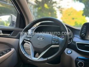 Xe Hyundai Tucson 2.0 AT Đặc biệt 2021