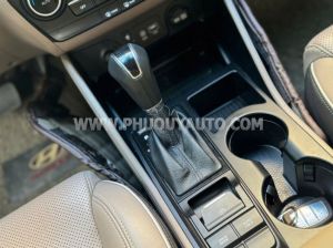 Xe Hyundai Tucson 2.0 AT Đặc biệt 2021