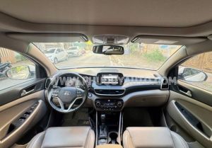 Xe Hyundai Tucson 2.0 AT Đặc biệt 2021