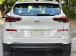 Xe Hyundai Tucson 2.0 AT Đặc biệt 2021