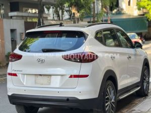 Xe Hyundai Tucson 2.0 AT Đặc biệt 2021