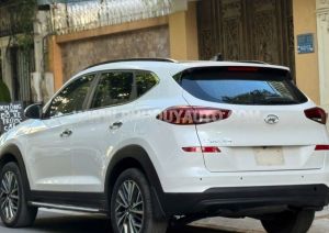 Xe Hyundai Tucson 2.0 AT Đặc biệt 2021