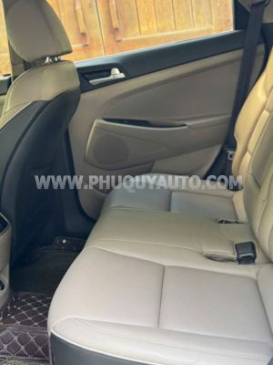 Xe Hyundai Tucson 2.0 AT Đặc biệt 2021