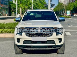Xe Ford Everest Titanium Plus 2.0L 4x4 AT 2024
