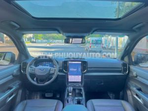 Xe Ford Everest Titanium Plus 2.0L 4x4 AT 2024