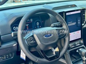 Xe Ford Everest Titanium Plus 2.0L 4x4 AT 2024