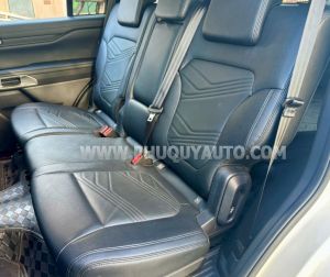 Xe Ford Everest Titanium Plus 2.0L 4x4 AT 2024