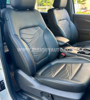 Xe Ford Everest Titanium Plus 2.0L 4x4 AT 2024