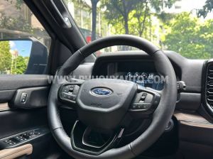 Xe Ford Everest Titanium Plus 2.0L 4x4 AT 2023