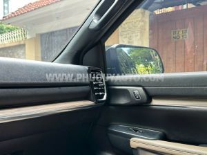 Xe Ford Everest Titanium Plus 2.0L 4x4 AT 2023