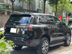 Xe Ford Everest Titanium Plus 2.0L 4x4 AT 2023
