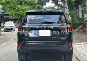 Xe Ford Everest Titanium Plus 2.0L 4x4 AT 2023