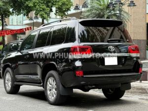 Xe Toyota Land Cruiser 4.6 V8 2020