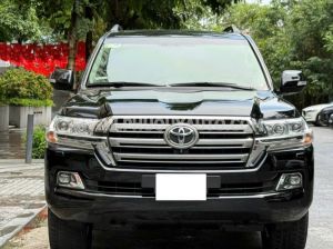 Xe Toyota Land Cruiser 4.6 V8 2020