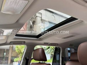 Xe Toyota Land Cruiser 4.6 V8 2020