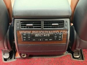 Xe Toyota Land Cruiser 4.6 V8 2020