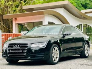 Xe Audi A7 3.0 TFSI 2013