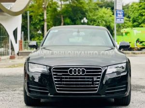 Xe Audi A7 3.0 TFSI 2013