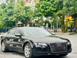 Xe Audi A7 3.0 TFSI 2013