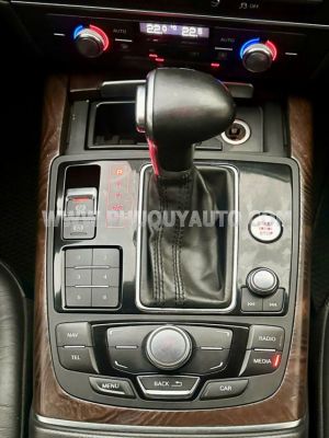 Xe Audi A7 3.0 TFSI 2013