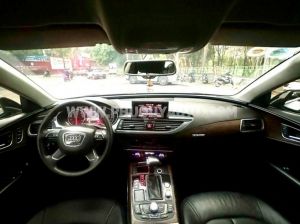 Xe Audi A7 3.0 TFSI 2013