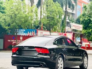 Xe Audi A7 3.0 TFSI 2013