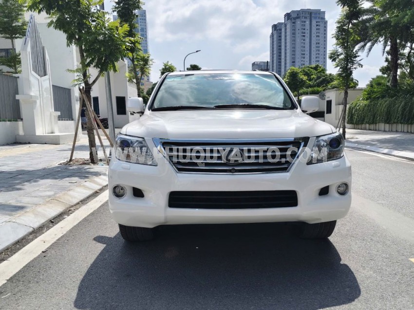 Lexus LX 570