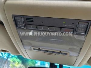 Xe Lexus LX 570 2010