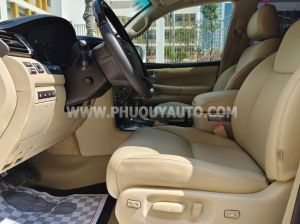 Xe Lexus LX 570 2010