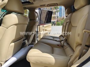 Xe Lexus LX 570 2010