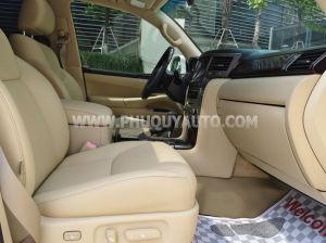 Xe Lexus LX 570 2010