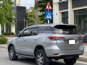 Xe Toyota Fortuner 2.7V 4x2 AT 2019