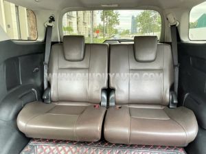 Xe Toyota Fortuner 2.7V 4x2 AT 2019