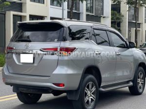 Xe Toyota Fortuner 2.7V 4x2 AT 2019