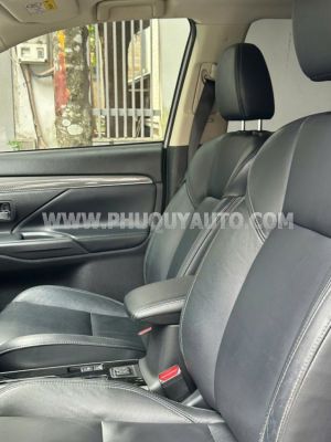 Xe Mitsubishi Outlander 2.0 CVT Premium 2020