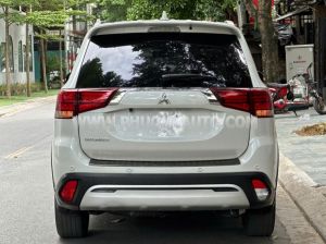 Xe Mitsubishi Outlander 2.0 CVT Premium 2020