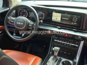 Xe Kia Carnival Luxury 2.2D 2022