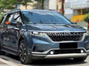 Xe Kia Carnival Luxury 2.2D 2022