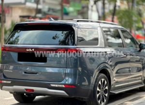 Xe Kia Carnival Luxury 2.2D 2022