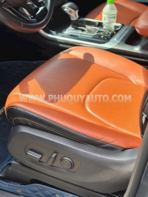 Xe Kia Carnival Luxury 2.2D 2022