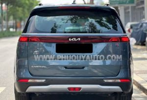 Xe Kia Carnival Luxury 2.2D 2022